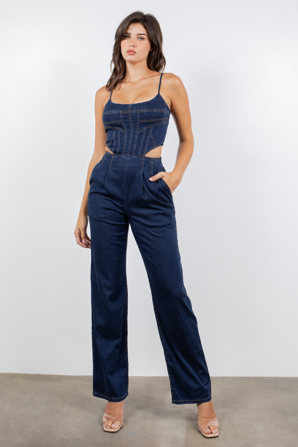 Jumpsuits