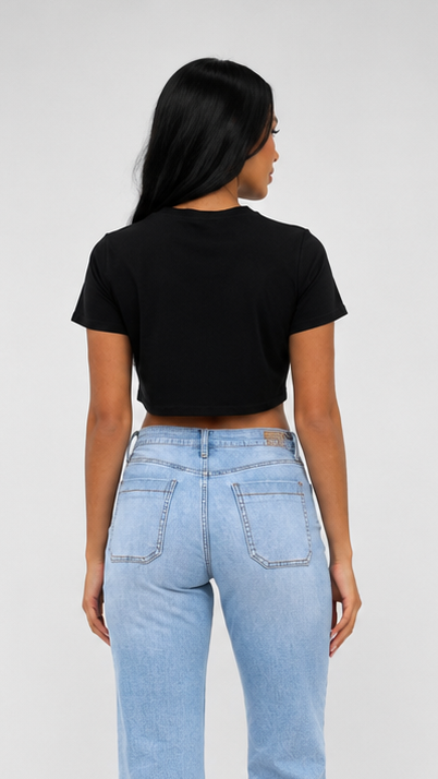 TREND - Brooklyn Baby Tee