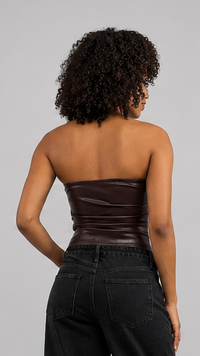 TREND - Samantha Tube Top