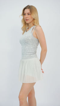 Skylar Grey Tank
