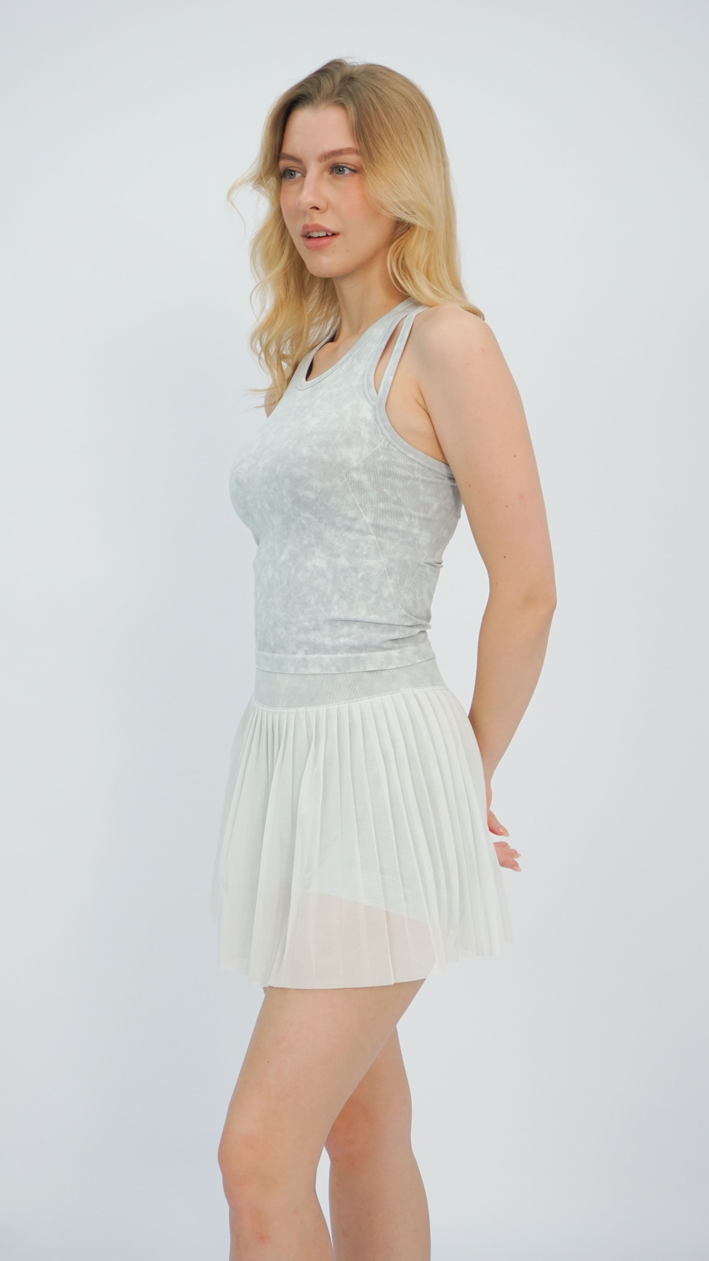 Skylar Grey Tank