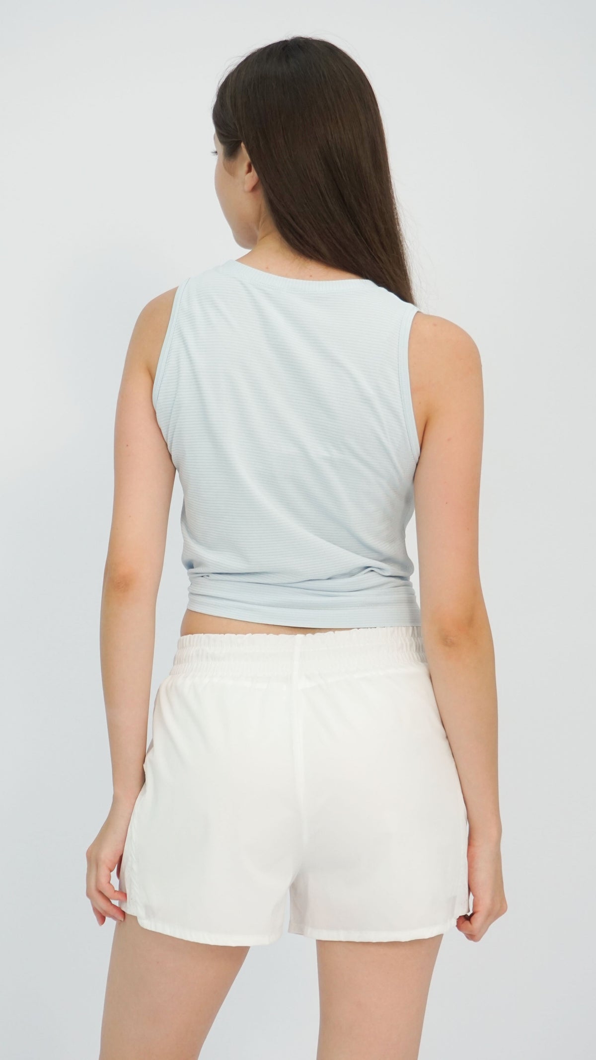 Knotted Crop Tank