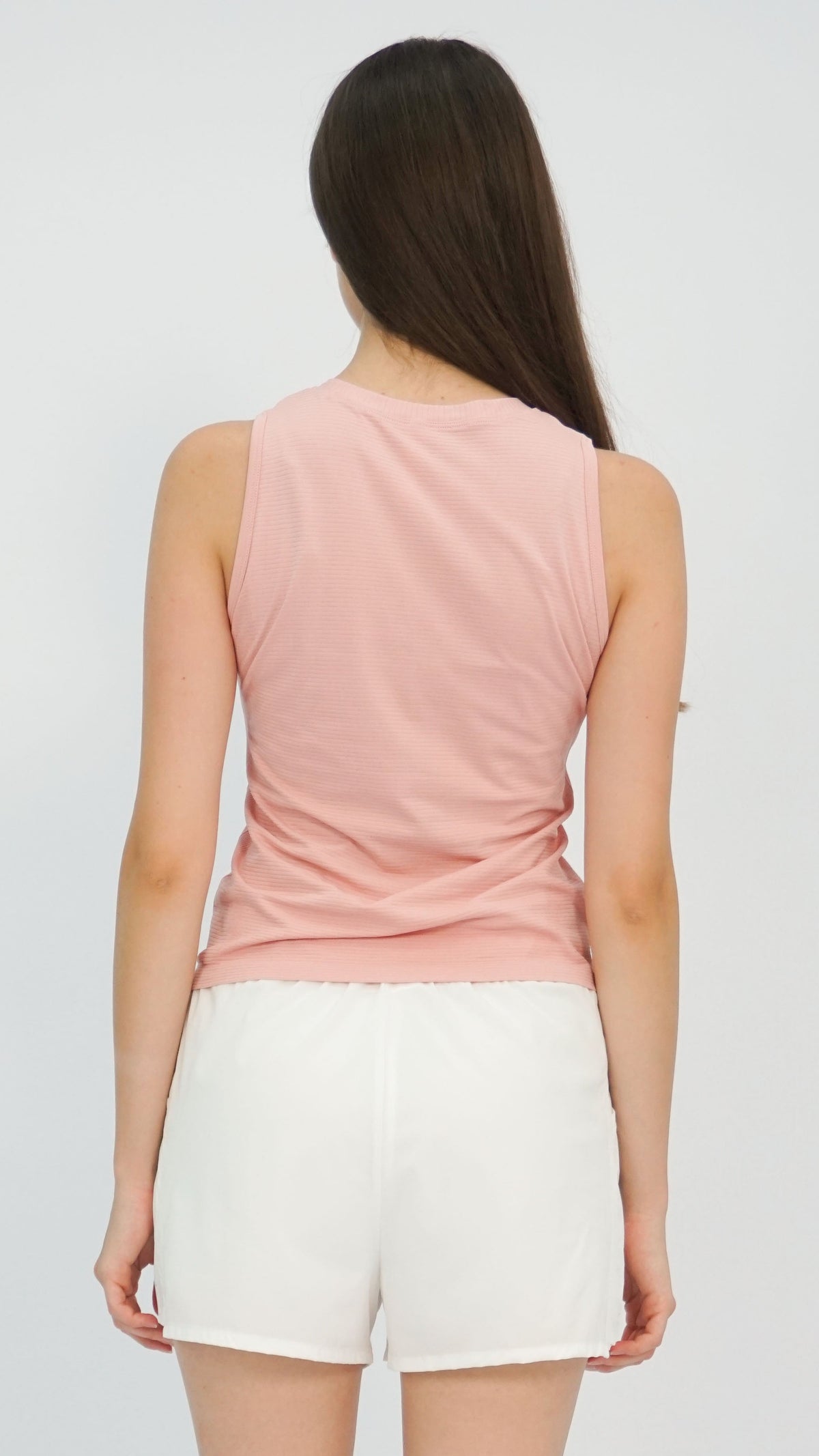 Active Pink Tank