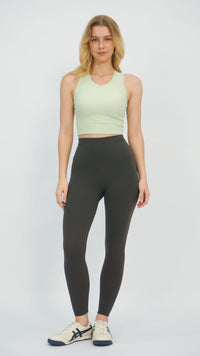 Titi Charcoal Leggings