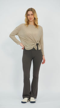 Jalen Bootcut Yoga Pants