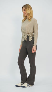 Jalen Bootcut Yoga Pants