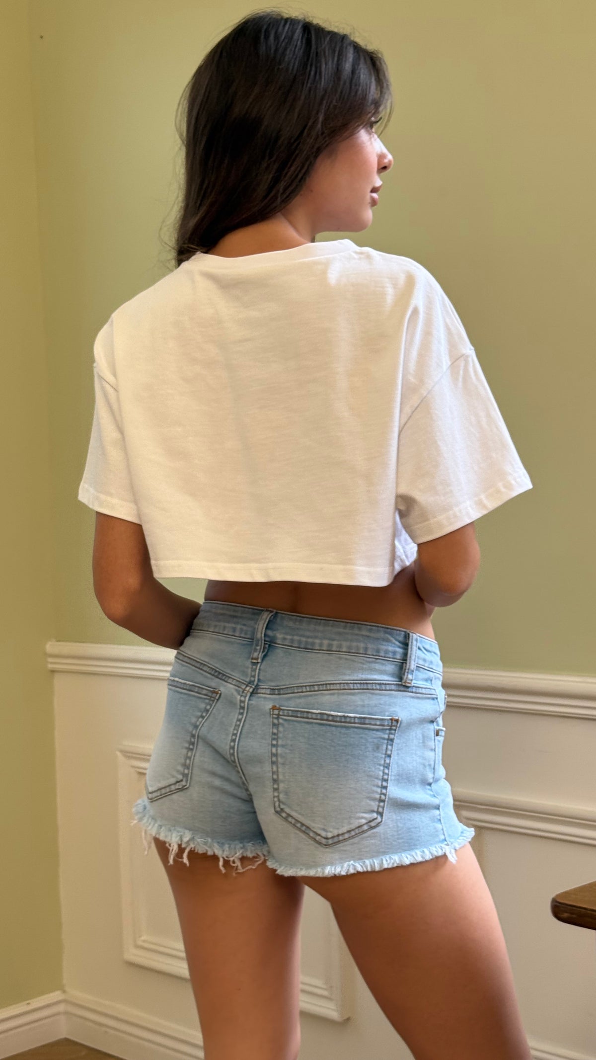 TREND - Sunny Graphic Tee