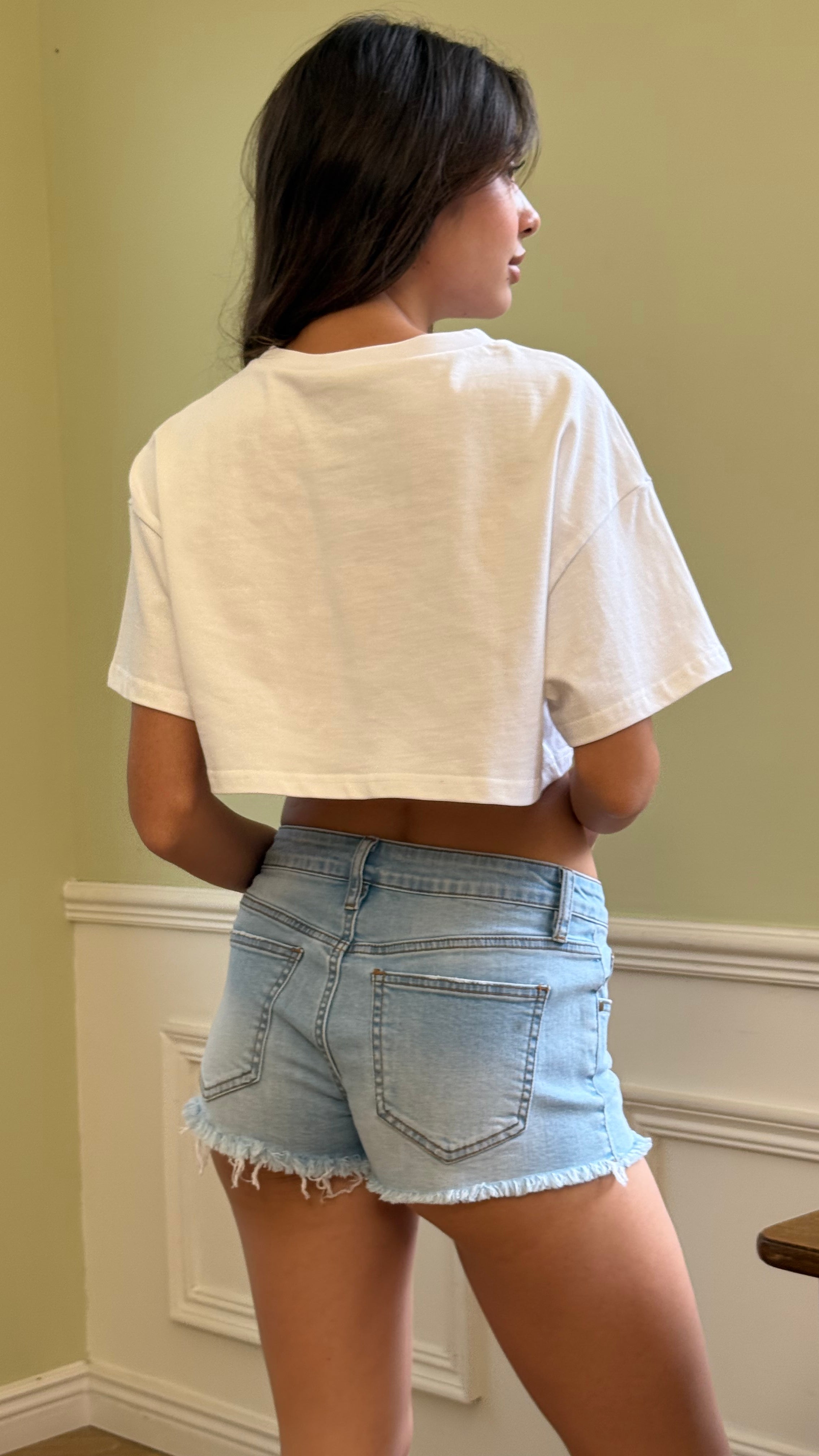TREND - Sunny Graphic Tee