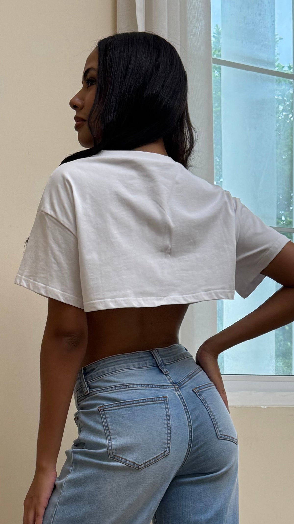 TREND - Angel Baby Tee