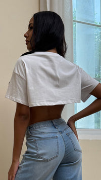 TREND - Angel Baby Tee