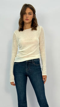Carson Long Sleeve Top