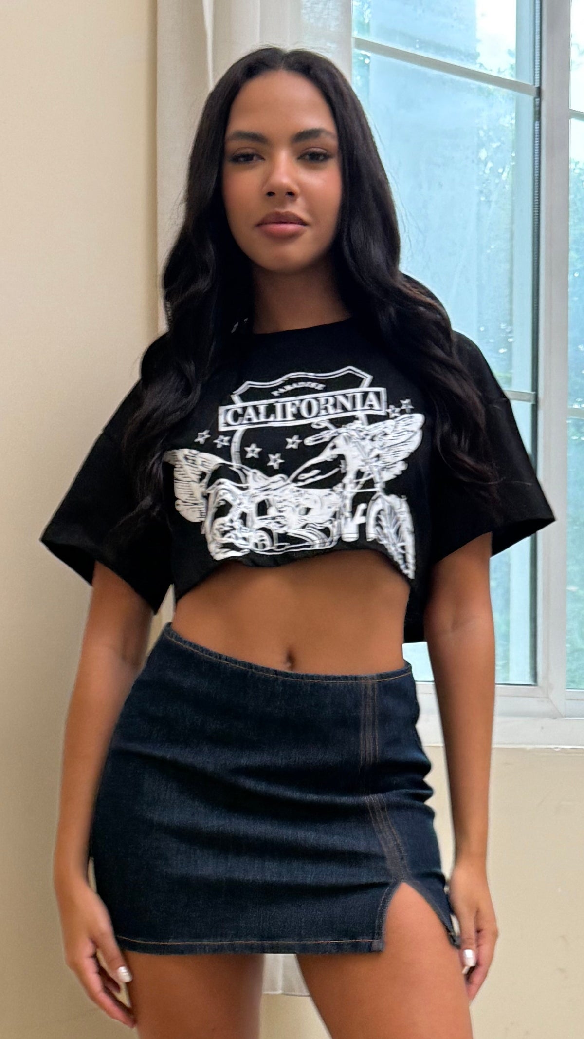 TREND - California Graphic Tee