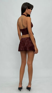 Emma Skirt Set