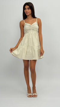 Katie Babydoll Dress
