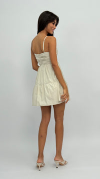 Katie Babydoll Dress