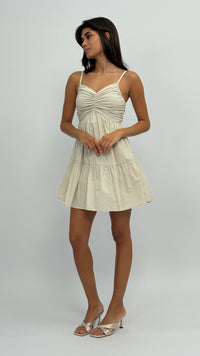 Katie Babydoll Dress