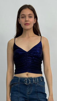 Midnights Ruched Top