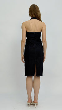 Tara Date Night Midi Dress