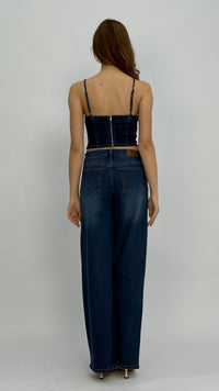 Diana Studded Jeans