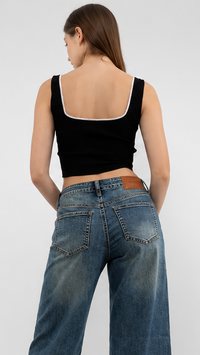 Esther Corset Top
