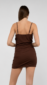 TREND - Aimee Cutout Dress