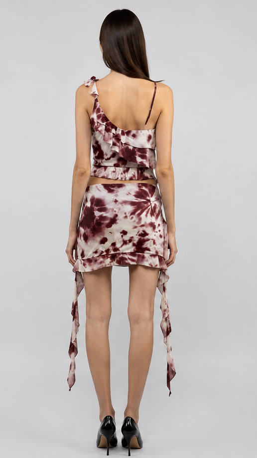 TREND - Tie Dye Set
