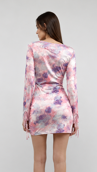 TREND - Cotton Candy Dress