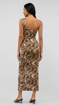Sienna Maxi Dress