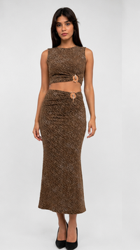 TREND - Cabo Cutout Set