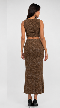 TREND - Cabo Cutout Set