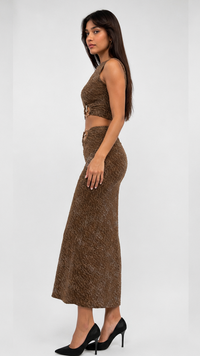 TREND - Cabo Cutout Set