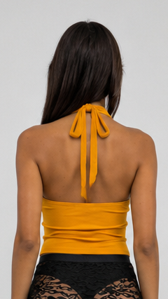 TREND - Eve Halter Top