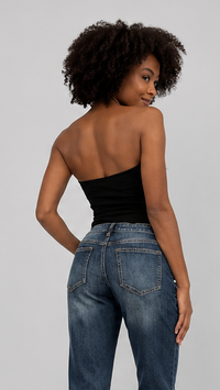 Piece of Me Top