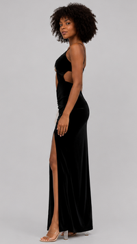 Riri Maxi Dress