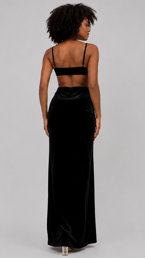 Riri Maxi Dress
