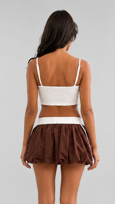 Back to Basics Cami