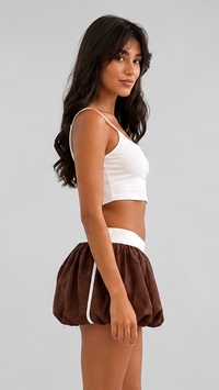 Back to Basics Cami