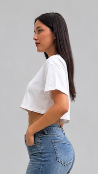 TREND - "Savage" Graphic Tee