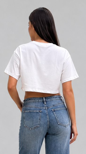 TREND - "Savage" Graphic Tee