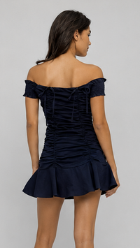 Soho Mini Dress