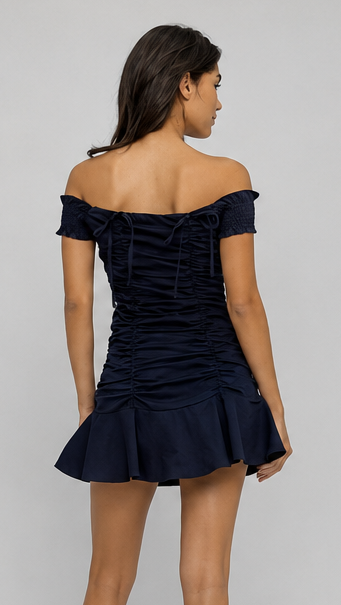 Soho Mini Dress