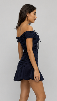 Soho Mini Dress