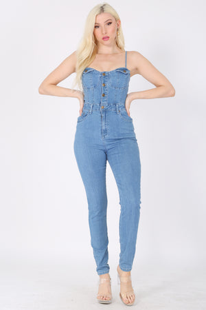 Erica Jumpsuit