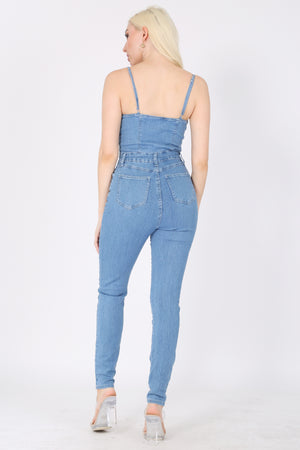 Erica Jumpsuit