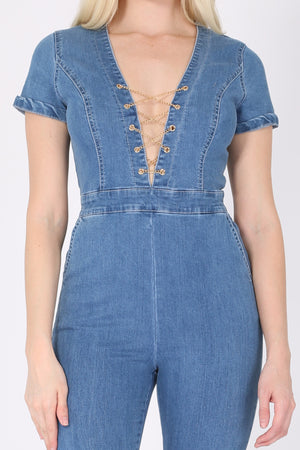 It Girl Jumpsuit