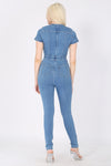 It Girl Jumpsuit